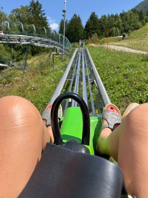 Domaine des Planards-霞慕尼必去景点