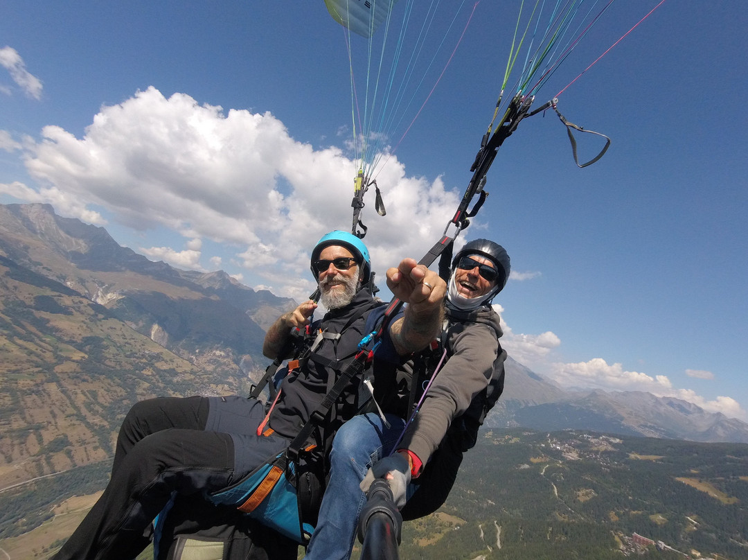 Evolution 2 La Rosière-La Rosiere必去景点