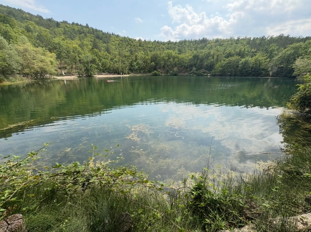 Lago Sinizzo-San Demetrio ne' Vestini必去景点
