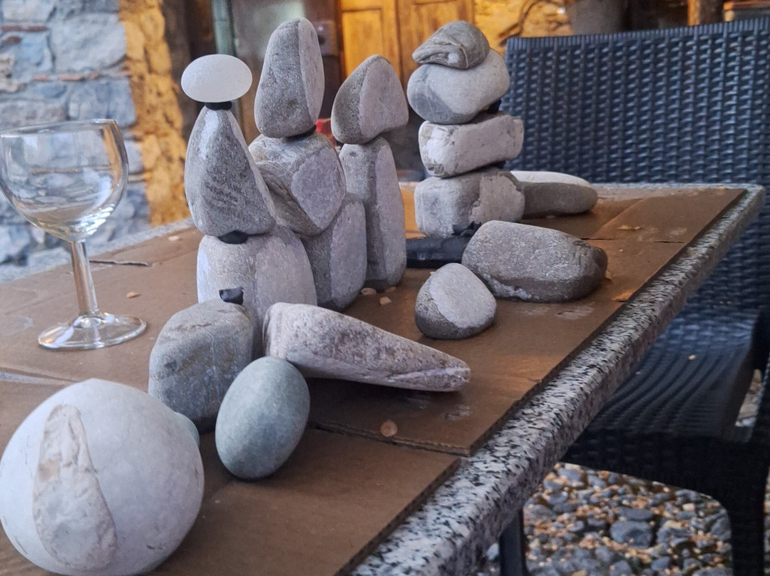 Il Nibbio-Morano Calabro必去景点