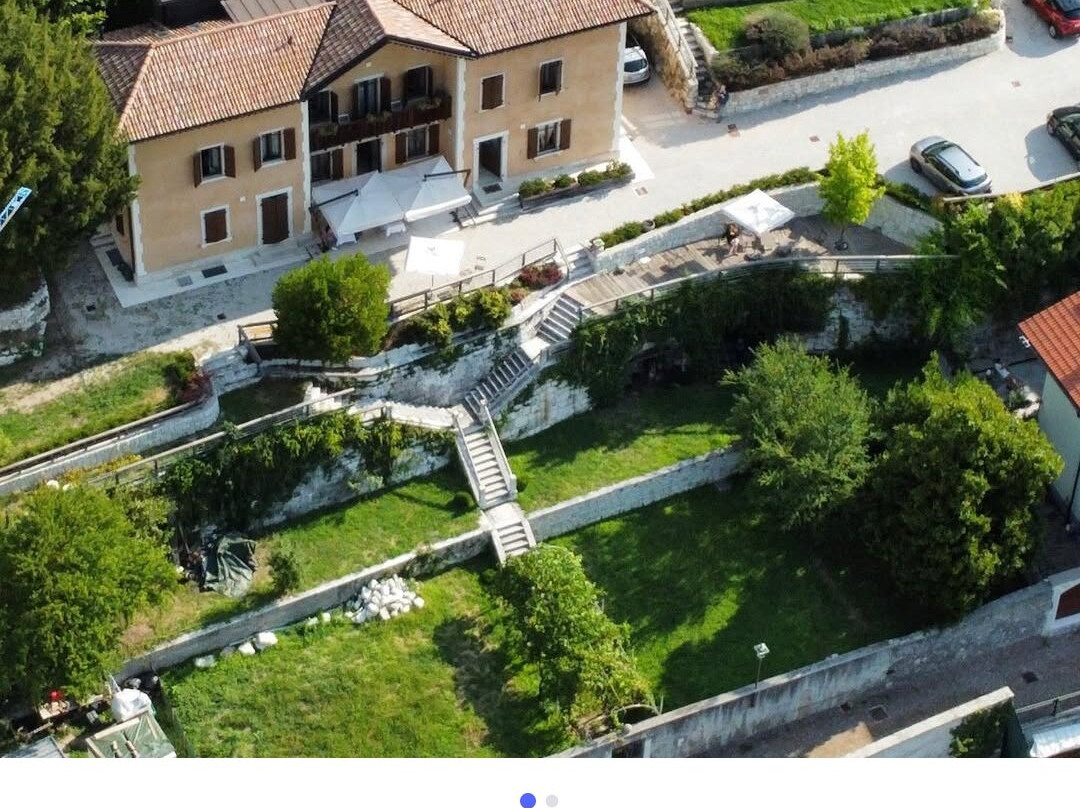 La Villa Degli Orti主图