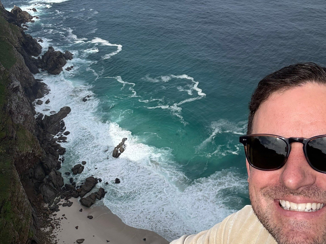 Taylor-Made Adventures-Cape Winelands District Municipality必去景点