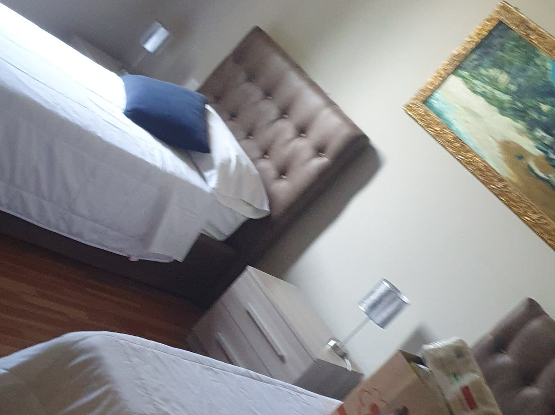 Valditerra Vini - B&B La Rombetta