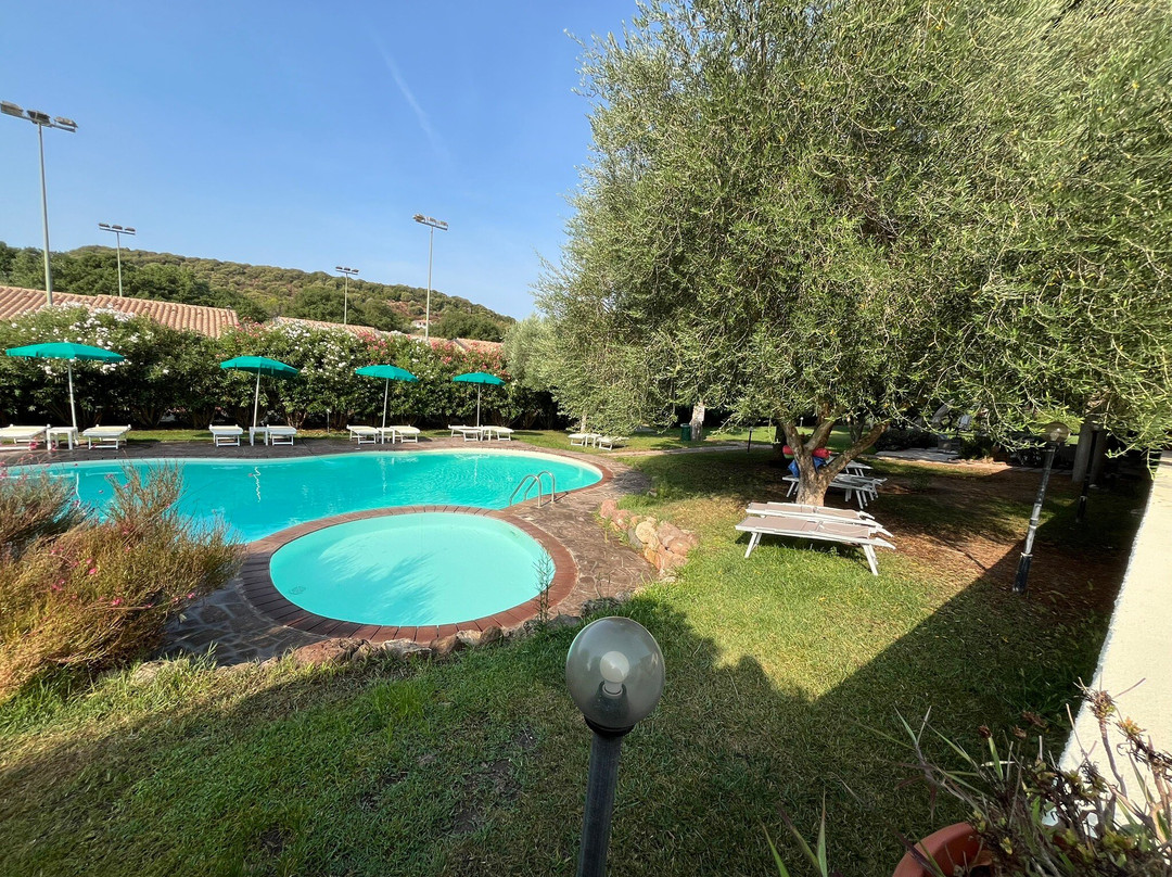 Alghero Resort Country Hotel主图