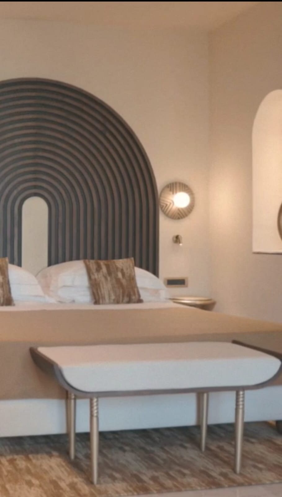Spiagge San Pietro Resort-官方