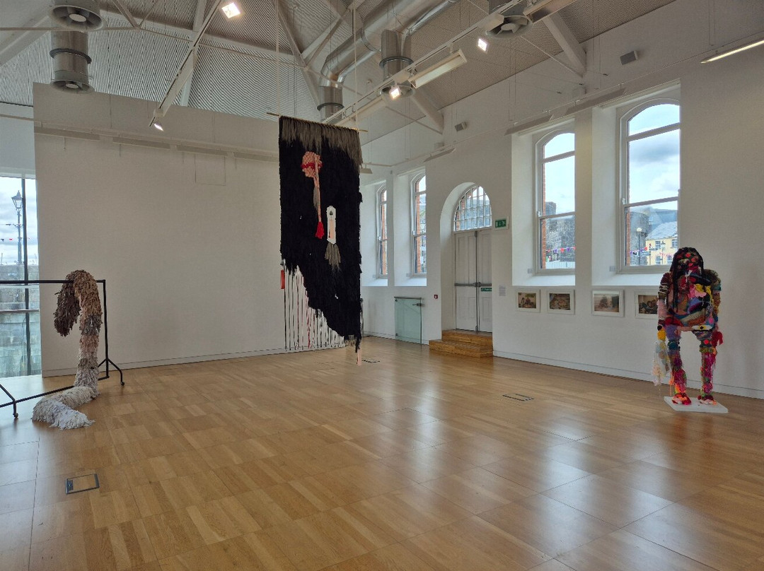 Luan Gallery-阿斯隆必去景点