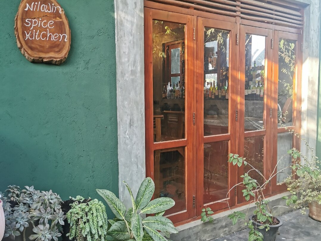 Nilowin Spice Kitchen-哈普特莱必去景点