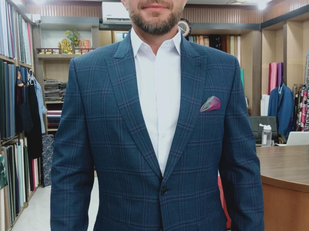 Simon's Boutique Tailors Phuket-卡塔海滩必去景点