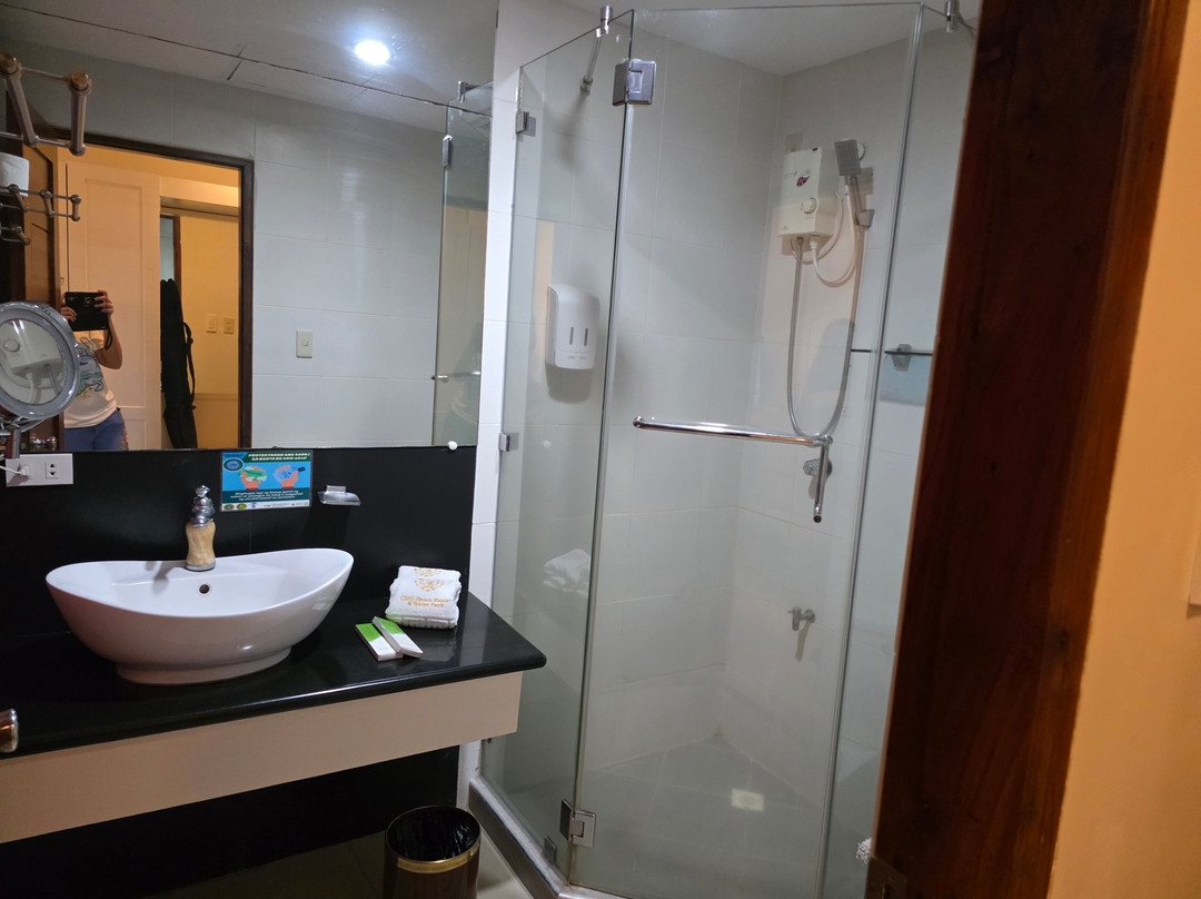 CML Beach Resort & Water Park主图