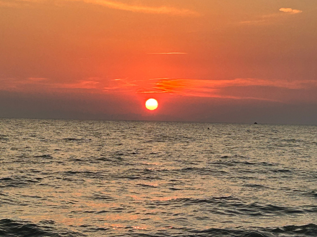 Bagno Medusa-Principina a Mare必去景点