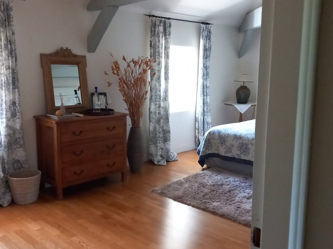 Chateau Richelieu主图