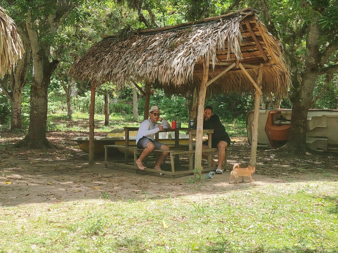 La Arboleda-马坦萨斯必去景点