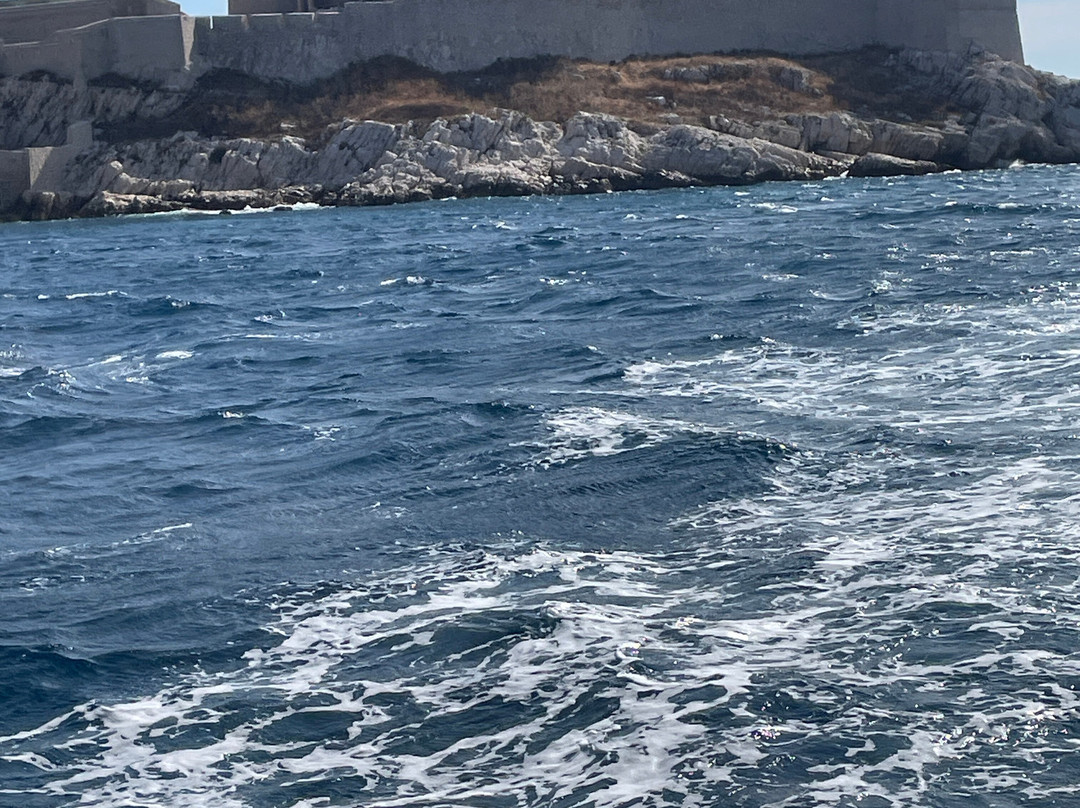 Goélette Alliance-马赛必去景点