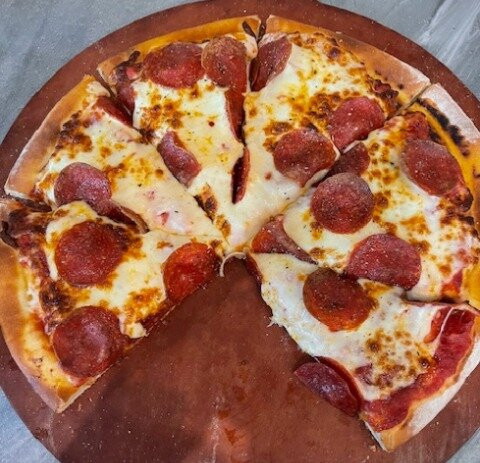 Palm Court Cafe & Bar