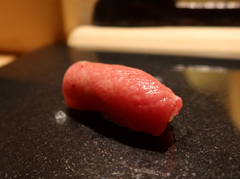 鮨 江藤（Sushi Eto）