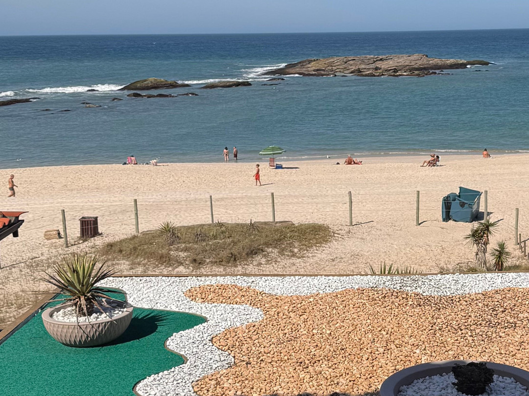 Maasai Hotel Beach & Resort主图