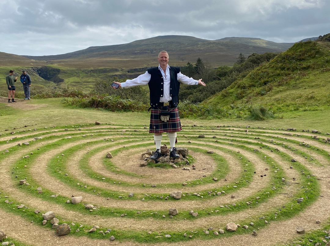 G&A Taxis-圣安德鲁斯必去景点