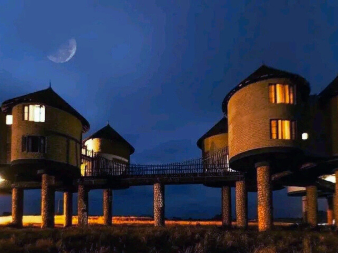 2-Day Safari to Taita Hills Salt Lick