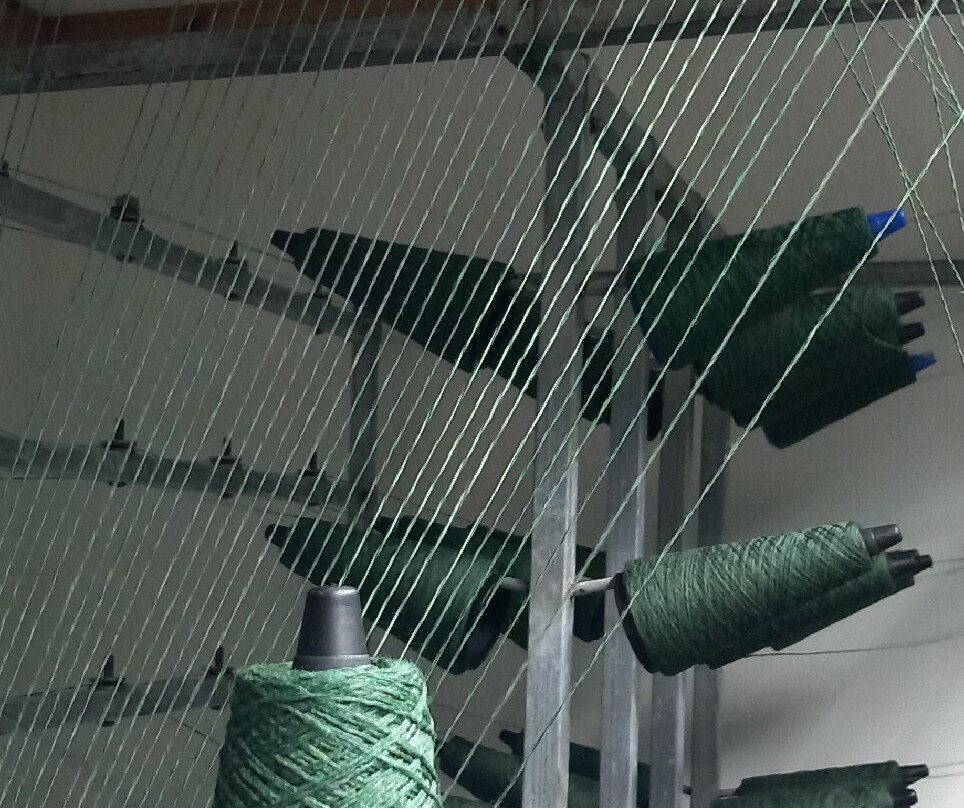 Skye Textile Mill-Dunvegan必去景点