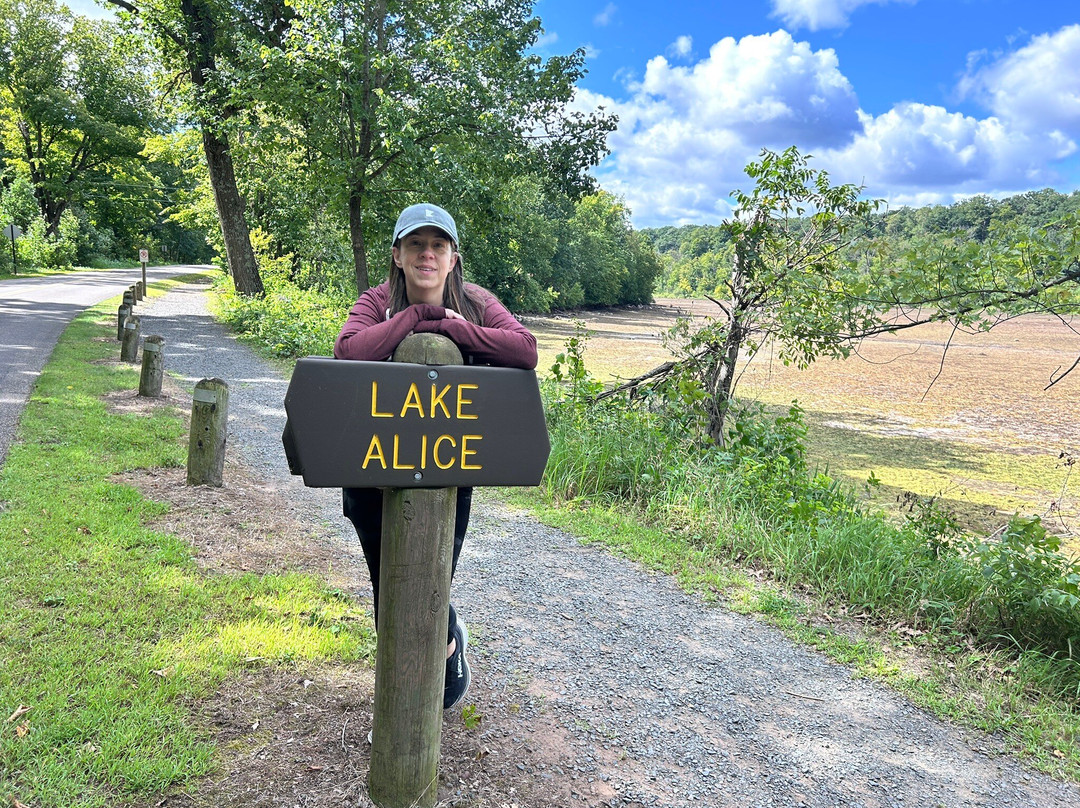 William O'Brien State Park-Marine on Saint Croix必去景点