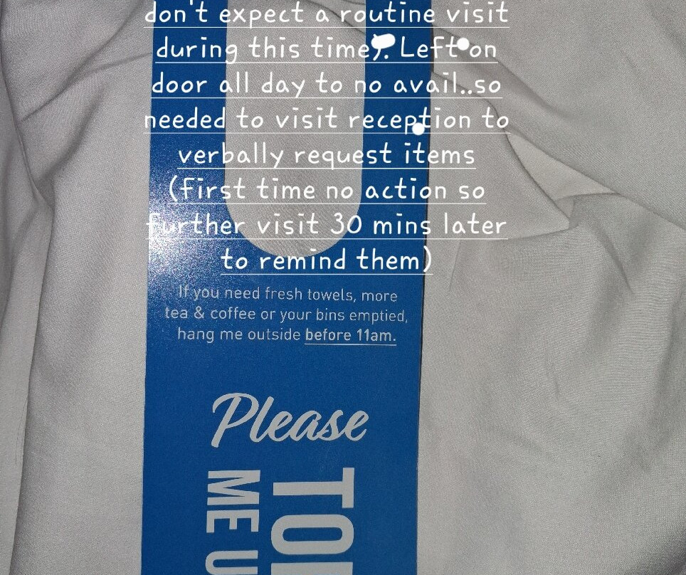 Travelodge Thame Hotel主图