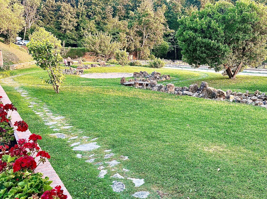 Agriturismo Le Case - Residenza Di Campagna主图