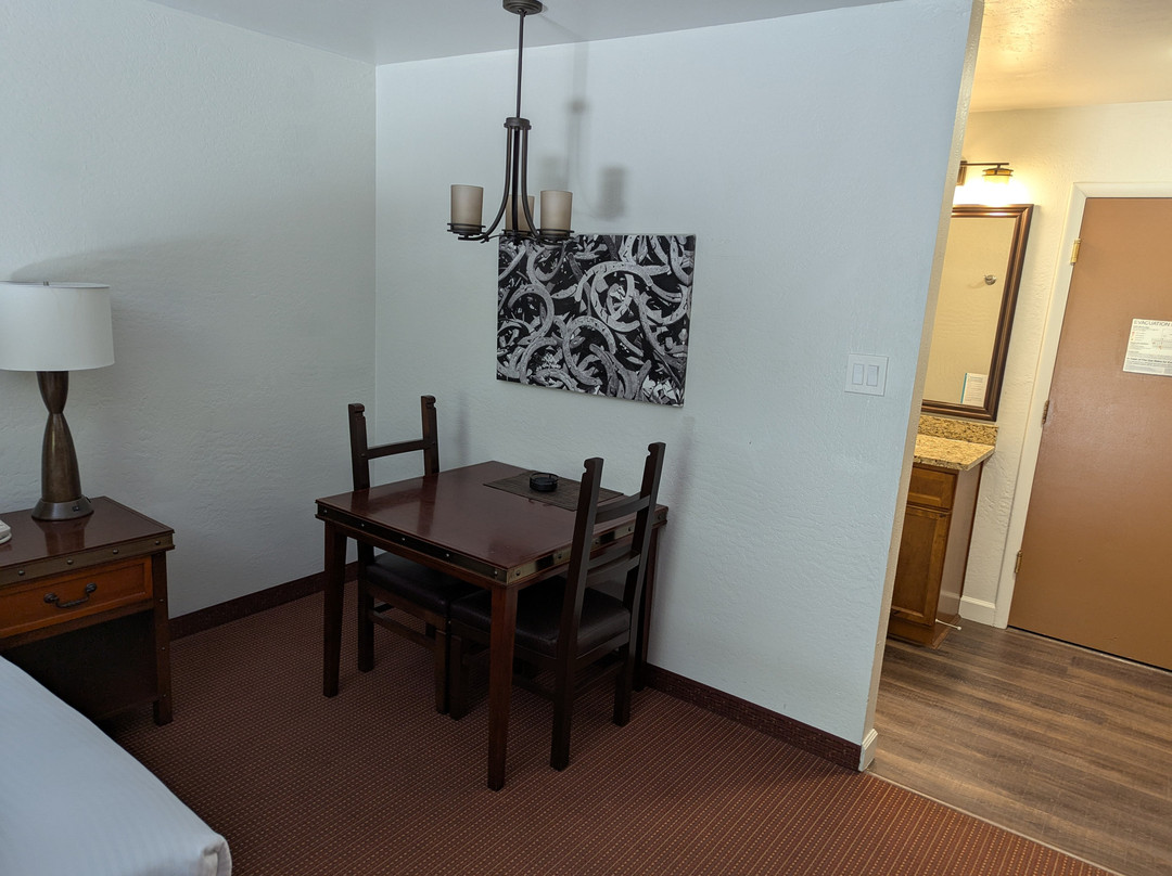 Kohl's Ranch Lodge主图