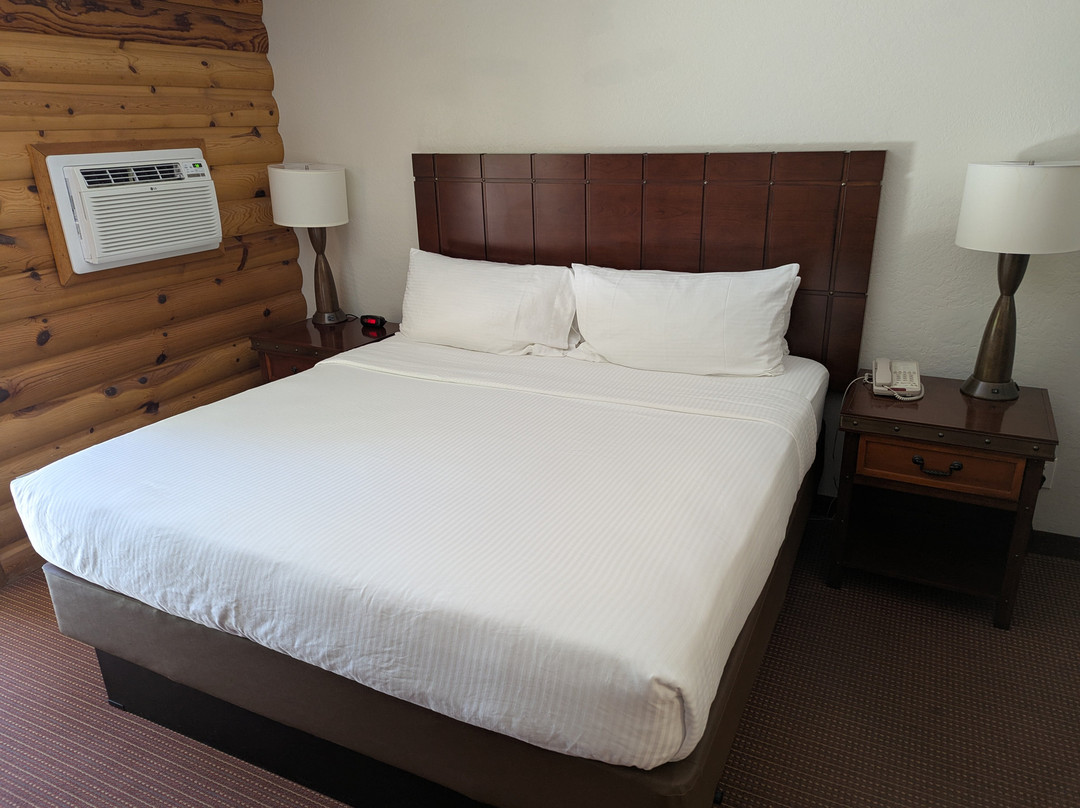 Kohl's Ranch Lodge主图