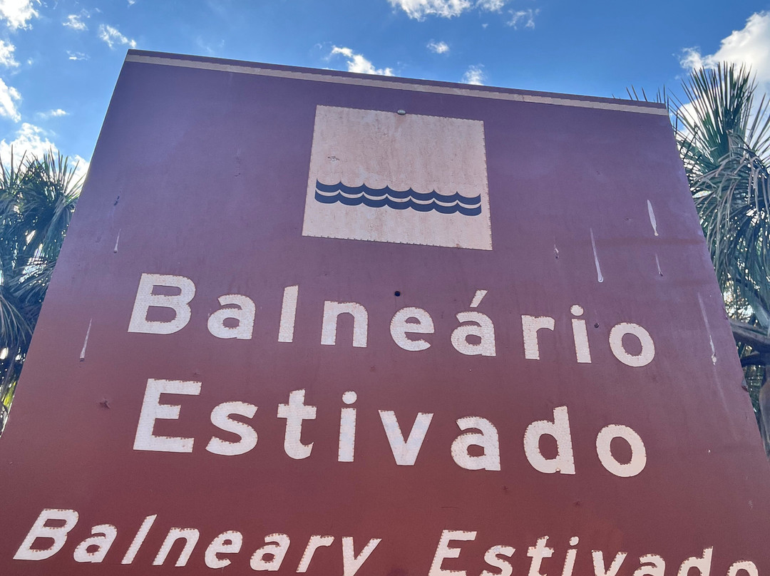 Balneario Estivado-诺布里斯必去景点