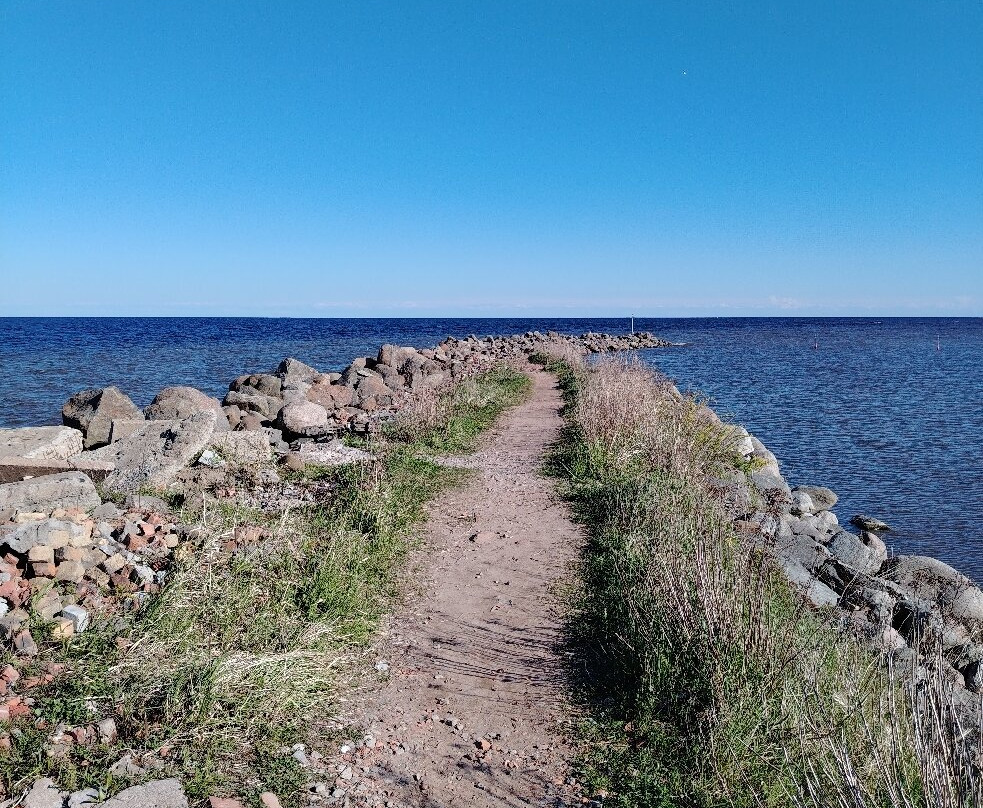 Holiday Park «Mir Mayakov»主图