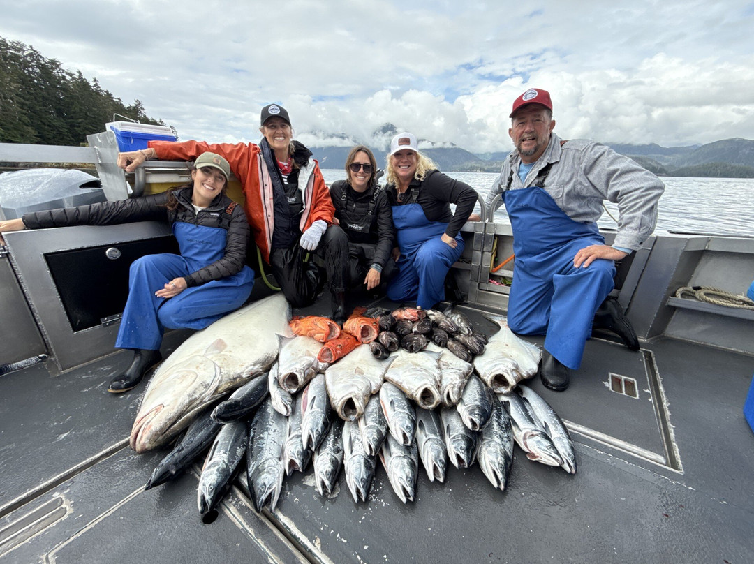 Wild Strawberry Lodge主图