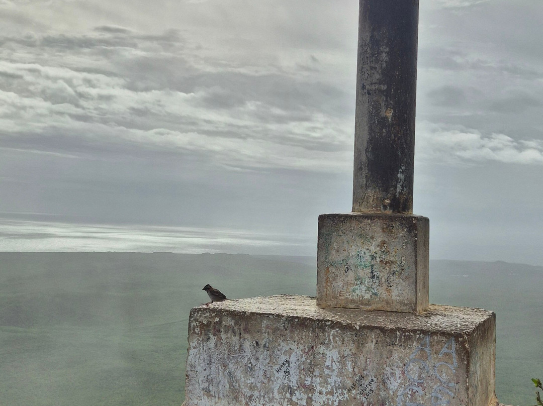 Mount Christoffel-Christoffel National Park必去景点