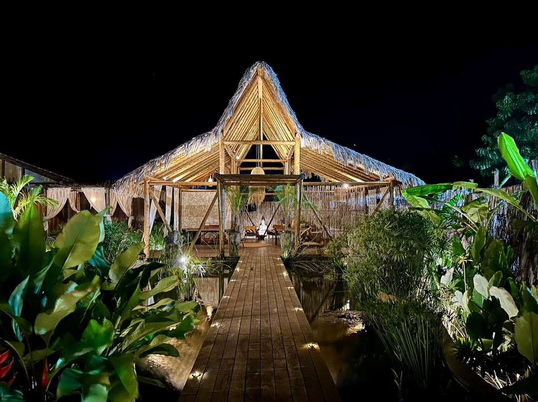 Villa Pantai Boutique Hotel