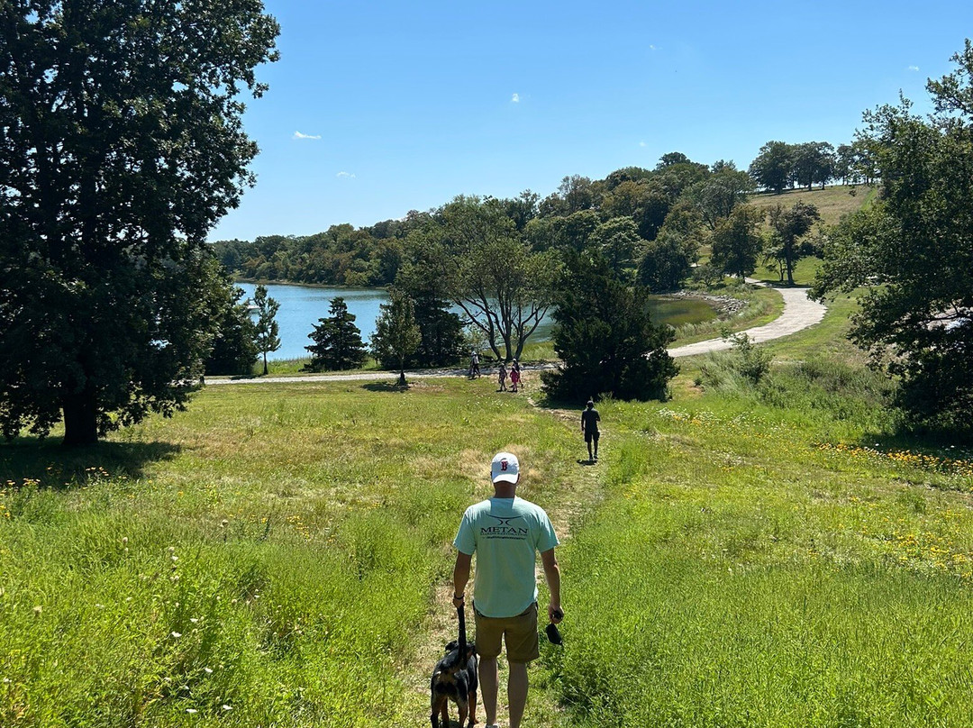 World's End-Hingham必去景点