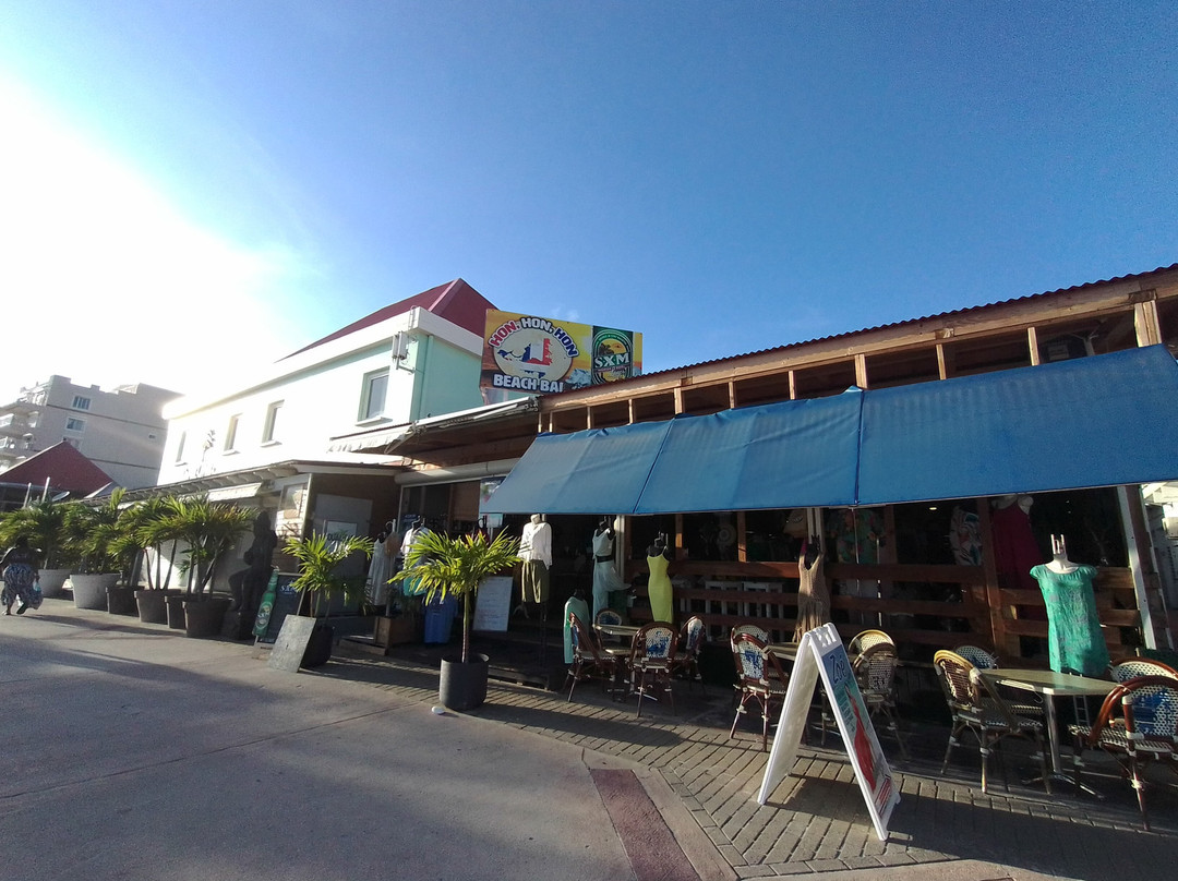 Boardwalk-菲利普斯堡必去景点