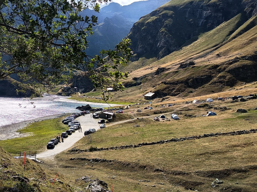 Lago di Malciaussia-Usseglio必去景点