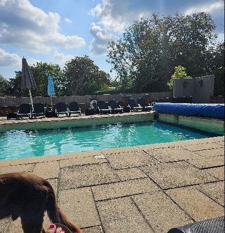 巴尔默草坪酒店主图