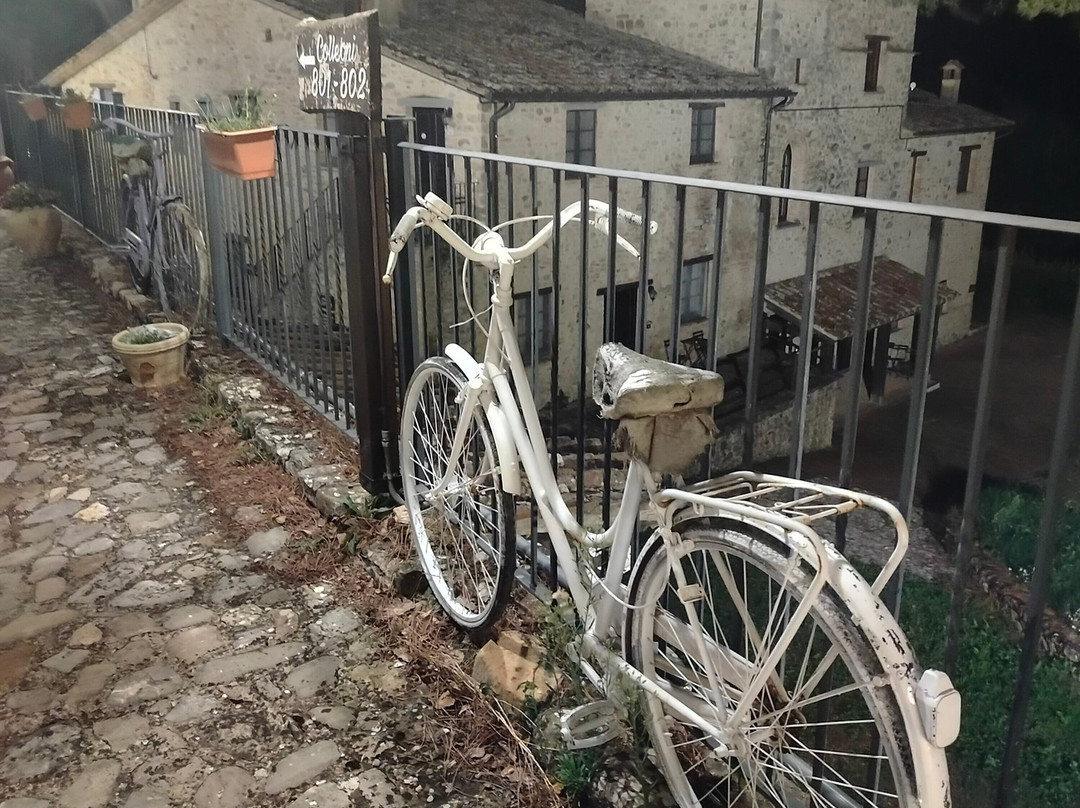 Borgo Pulciano主图