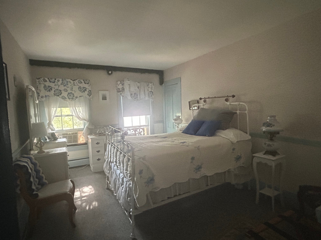 Timber Post Bed & Breakfast主图