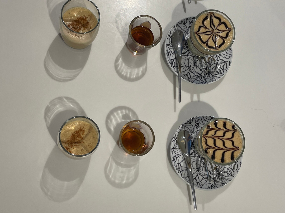 Centro De Ciência Do Café-Campo Maior必去景点