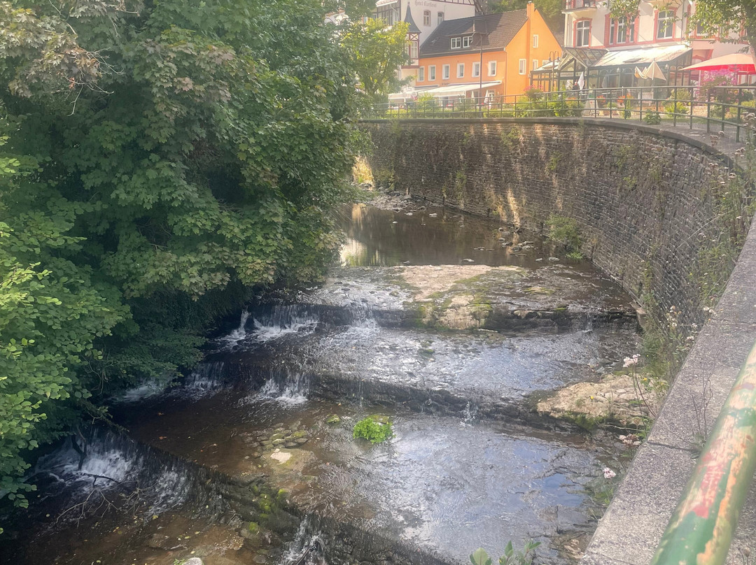 Residenz Hotel-Cafe主图