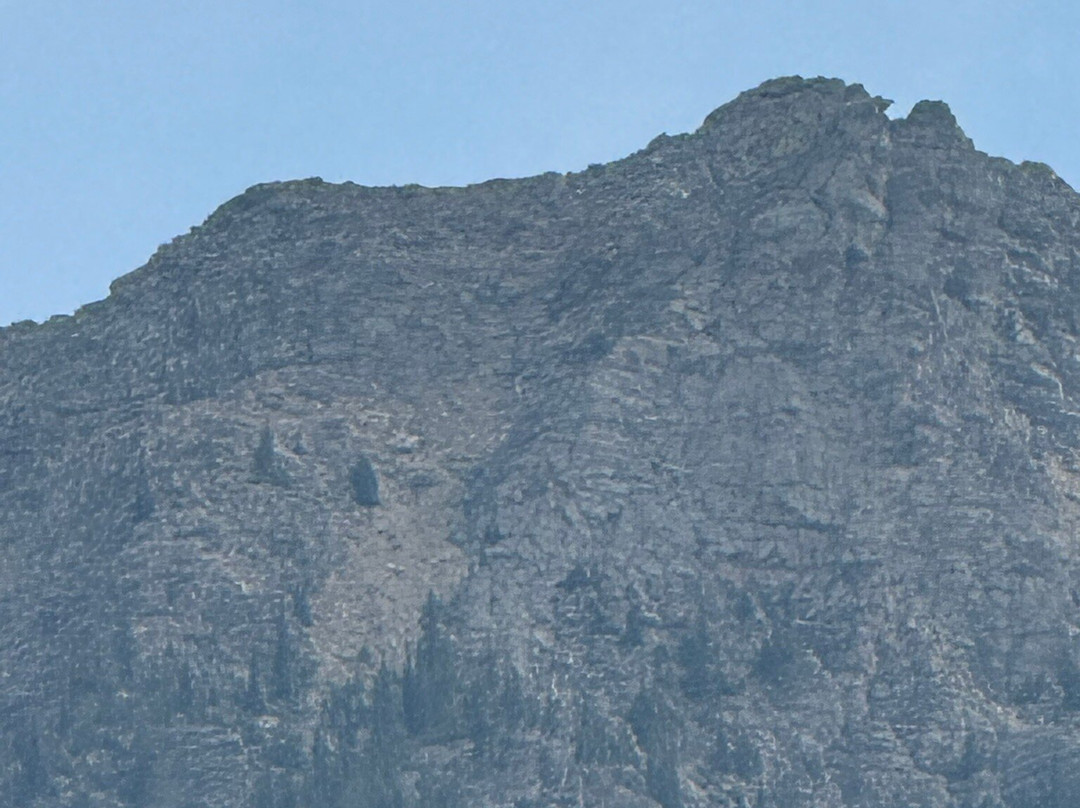 Premier Lake Provincial Park-Skookumchuck必去景点