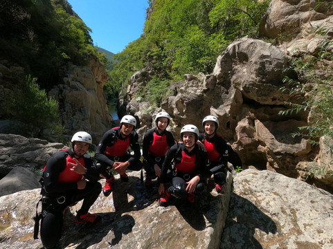 Spartium Adventures-斯普利特必去景点