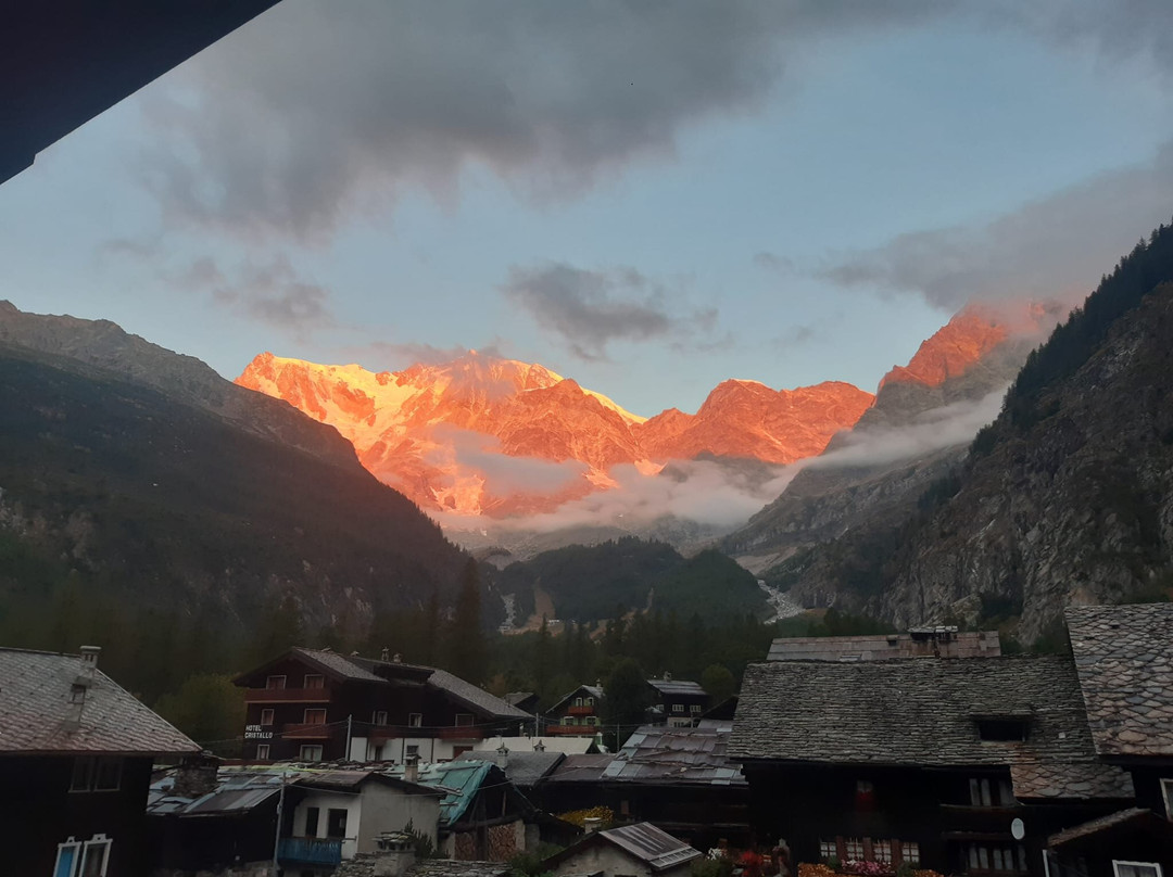 Casa Alpina De Filippi主图