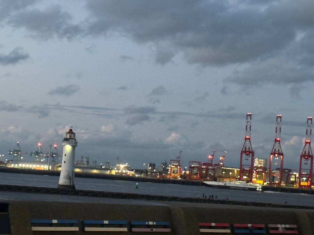Travelodge Wallasey New Brighton主图