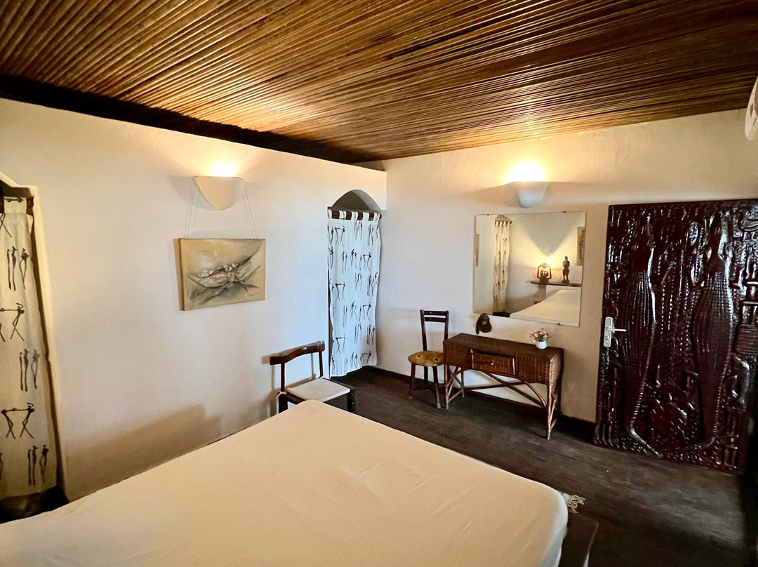 Hotel O Sole Mio主图