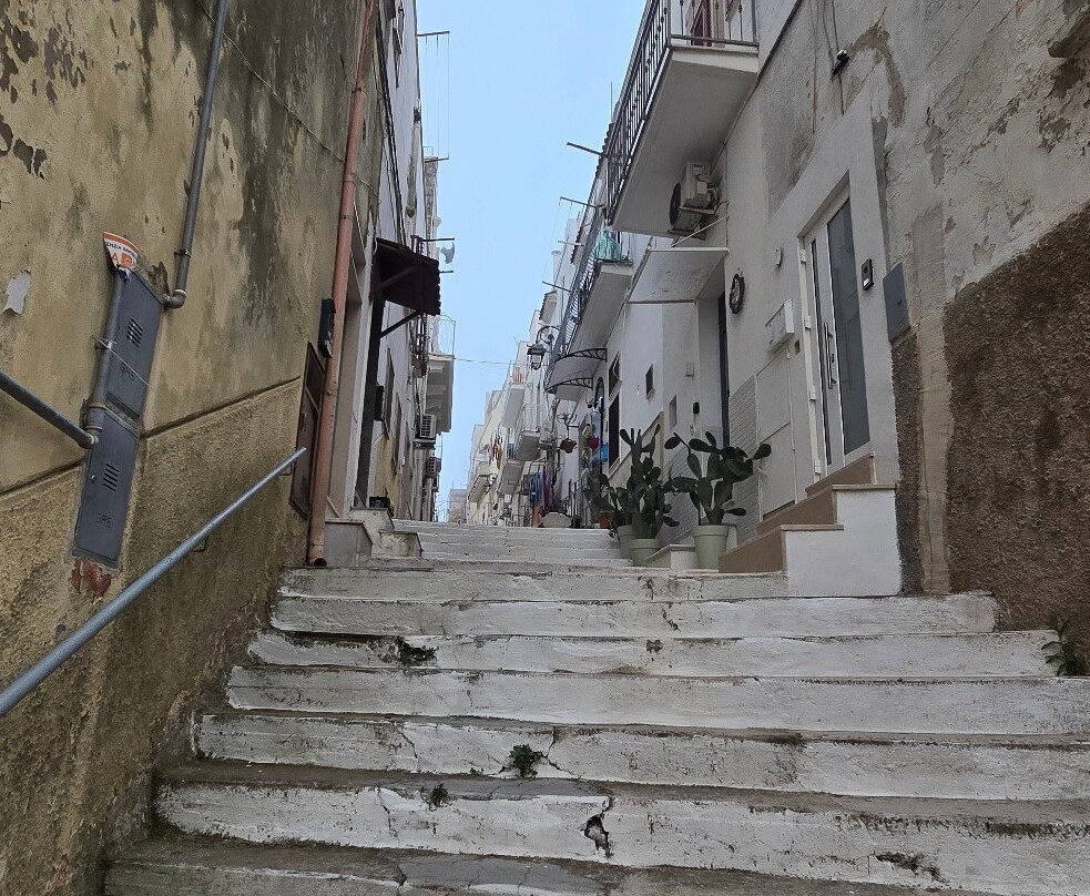 Centro storico di Mottola-Mottola必去景点