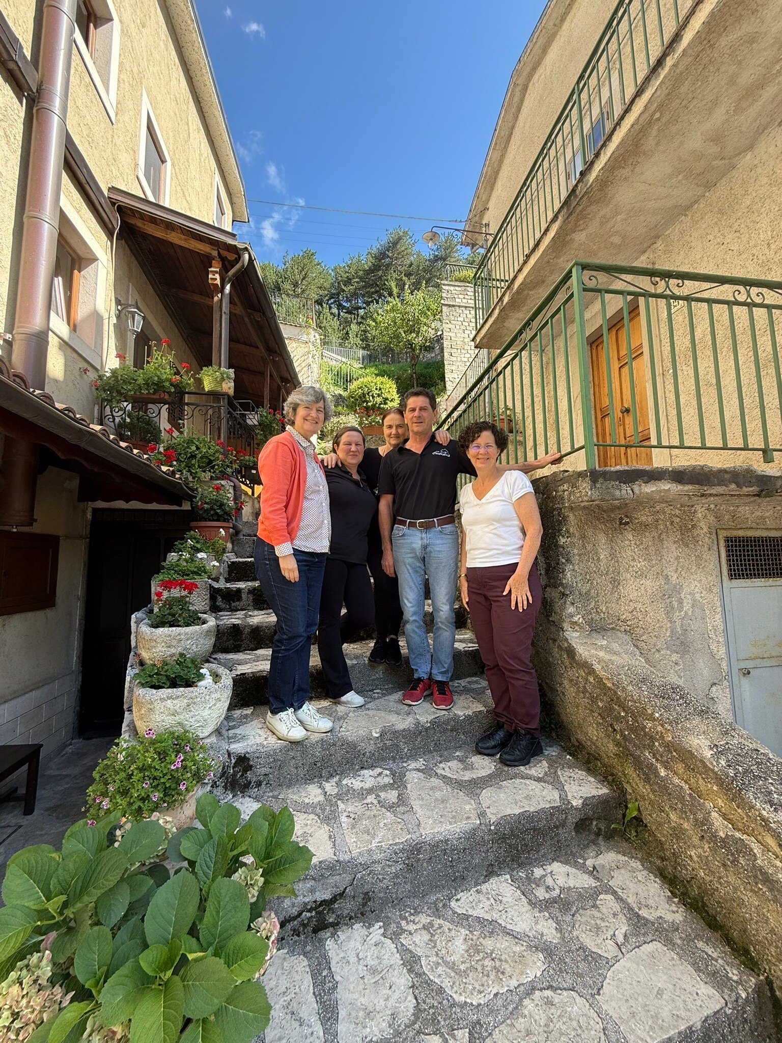 Hotel Il Vecchio Pescatore-官方