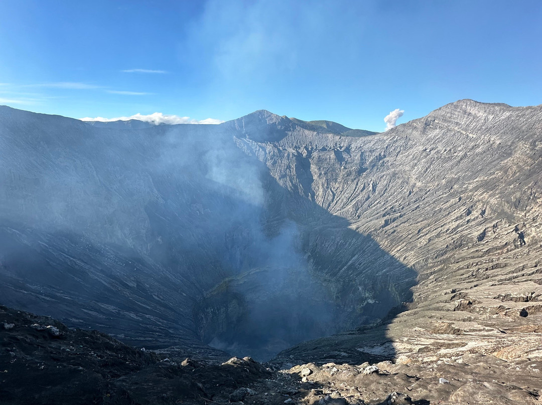 Ijen Bridge Tour-巴纽旺宣必去景点