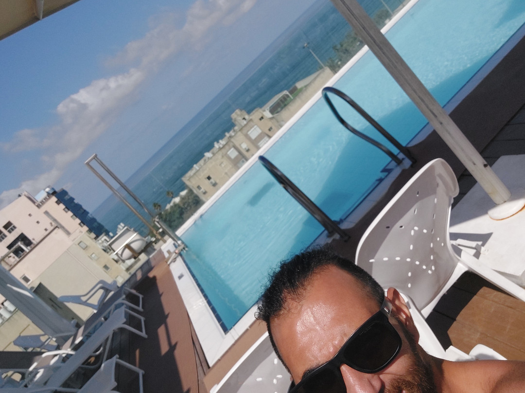 Leonardo Plaza Netanya Hotel主图